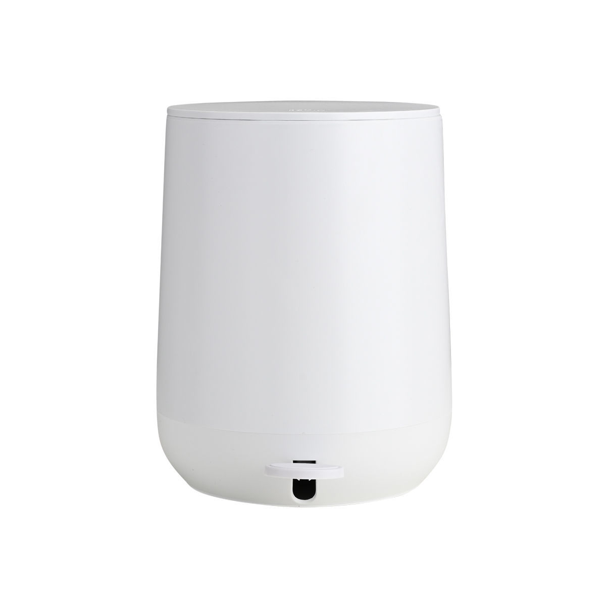 ΧΑΡΤΟΔΟΧΕΙΟ FJORD 5lt WHITE 02-19952 - Inart Είδη σπιτιού και διακόσμησης ΧΑΡΤΟΔΟΧΕΙΟ FJORD 5lt WHITE 02-19952