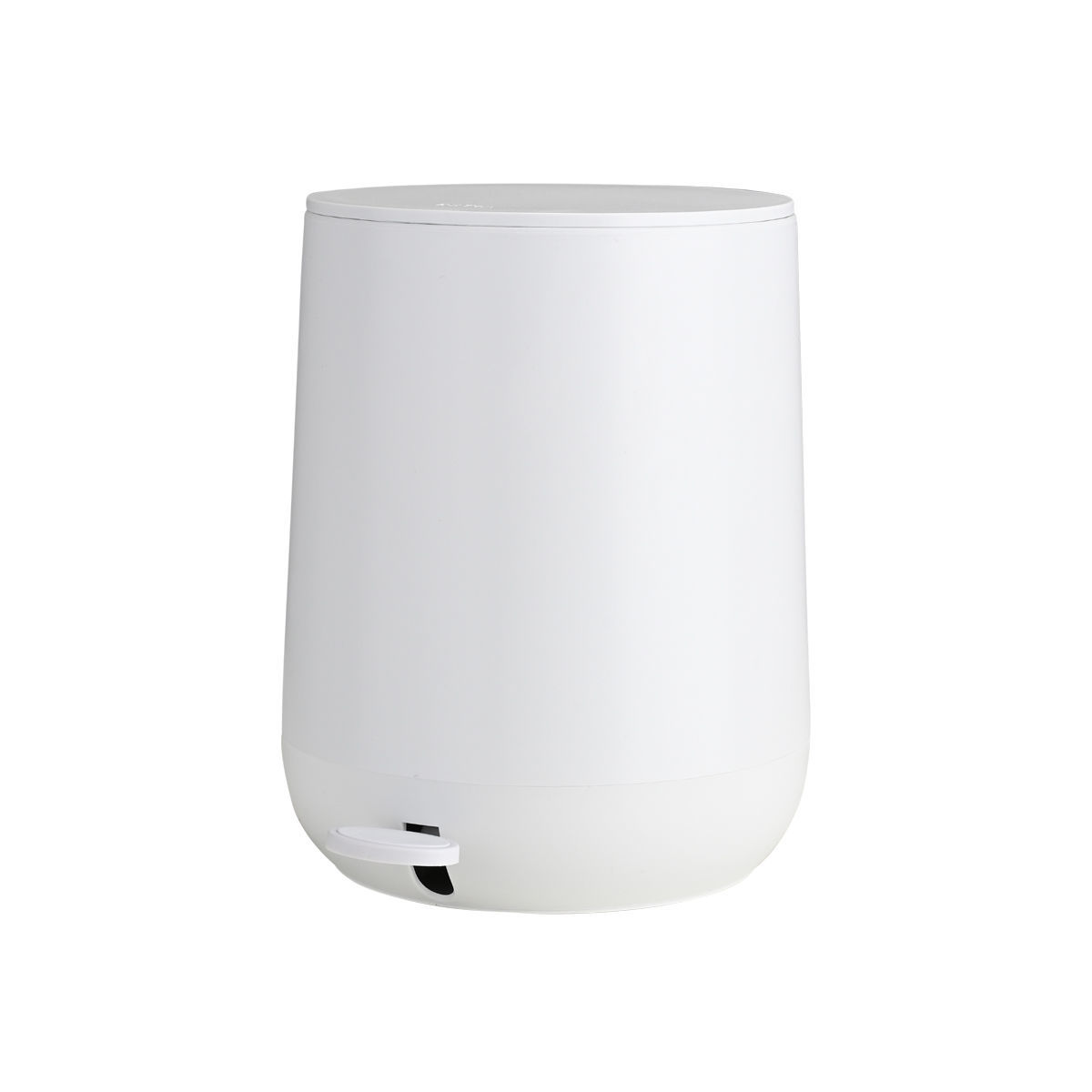 ΧΑΡΤΟΔΟΧΕΙΟ FJORD 5lt WHITE 02-19952 - Inart Είδη σπιτιού και διακόσμησης ΧΑΡΤΟΔΟΧΕΙΟ FJORD 5lt WHITE 02-19952 - Image 2