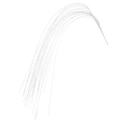 ΚΛΑΔΙ ΛΕΥΚΟ ΜΕΤΑΛΛΙΖΕ M120ΕΚ 90675