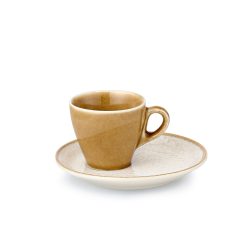 ΦΛΥΤΖΑΝΙ ΣΕΤ 6ΤΜΧ ESPRESSO DUNE INGLASE 47.120.14