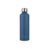 ΘΕΡΜΟΣ FLASK 500ml INDIGO BLUE 01-32616 - Inart Είδη σπιτιού και διακόσμησης Inart Είδη σπιτιού και διακόσμησης -