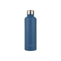 ΘΕΡΜΟΣ FLASK 500ml INDIGO BLUE 01-32616