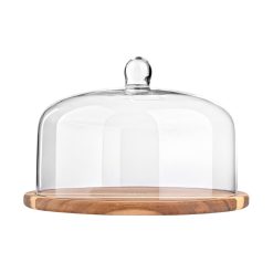 ΤΟΥΡΤΙΕΡΑ ALLURE Δ30cm 01-36829