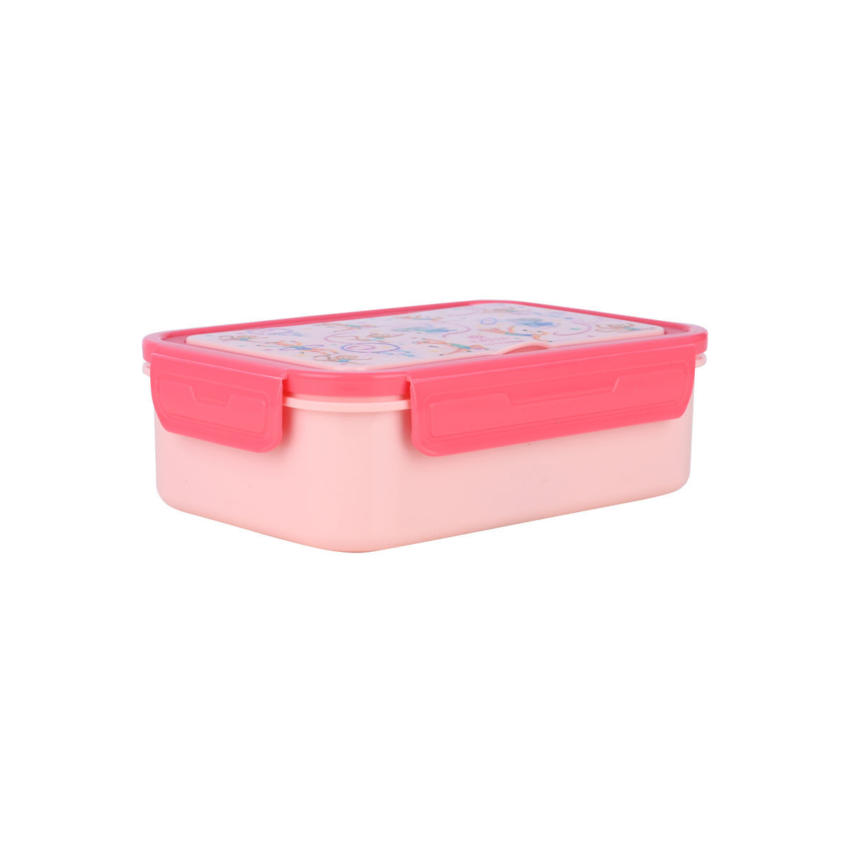 ΠΑΙΔΙΚΟ ΦΑΓΗΤΟΔΟΧΕΙΟ 1400ml 01-33606 - Inart Είδη σπιτιού και διακόσμησης ΠΑΙΔΙΚΟ ΦΑΓΗΤΟΔΟΧΕΙΟ 1400ml 01-33606