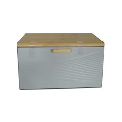 ΨΩΜΙΕΡΑ ΓΚΡΙ-ΜΕΝΤΑ 36Χ21.6Χ20.4ΕΚ 5460934