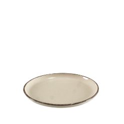 ΠΙΑΤΟ ΦΡΟΥΤΟΥ ΣΕΤ 6ΤΜΧ CREAM 22X2CM ATA156K6