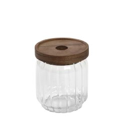 ΔΟΧΕΙΟ ΓΥΑΛΙΝΟ 500ML 9X10EK TUL102K6