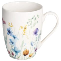 ΚΟΥΠΑ ΜΕ ΛΟΥΛΟΥΔΙΑ 320ML FLORENNE 5680224L
