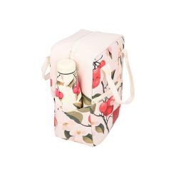 ΤΣΑΝΤΑ ΦΑΓΗΤΟΥ ΙΣΟΘΕΡΜΙΚΗ 7lt SAKURA WHISPER 01-22488 - Inart Είδη σπιτιού και διακόσμησης ΤΣΑΝΤΑ ΦΑΓΗΤΟΥ ΙΣΟΘΕΡΜΙΚΗ 7lt SAKURA WHISPER 01-22488 - Image 4