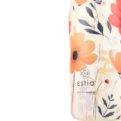 ΘΕΡΜΟΣ 500ml SUMMER REVERIE 01-22150 - Inart Είδη σπιτιού και διακόσμησης ΘΕΡΜΟΣ 500ml SUMMER REVERIE 01-22150 - Image 7