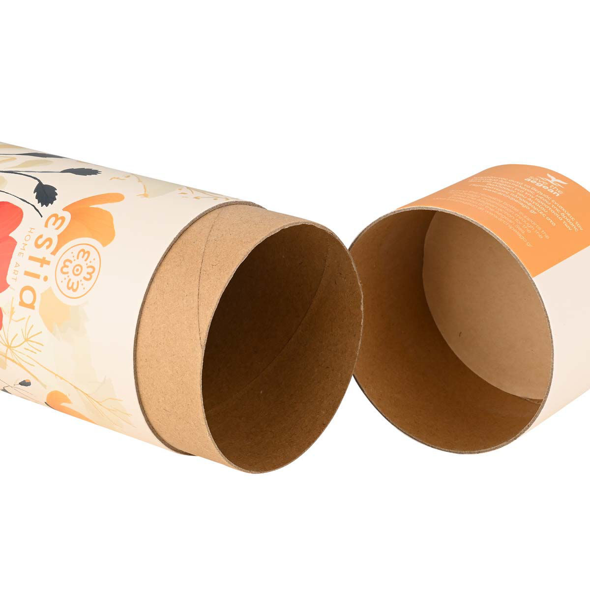 ΘΕΡΜΟΣ 500ml SUMMER REVERIE 01-22150 - Inart Είδη σπιτιού και διακόσμησης ΘΕΡΜΟΣ 500ml SUMMER REVERIE 01-22150 - Image 3