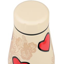 ΘΕΡΜΟΣ 500ml TENDER LACE 01-31664 - Inart Είδη σπιτιού και διακόσμησης ΘΕΡΜΟΣ 500ml TENDER LACE 01-31664 - Image 3