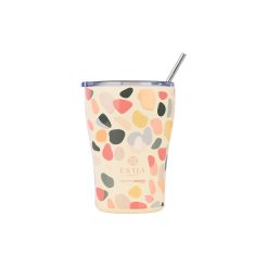 ΘΕΡΜΟΣ 350ml HUE PEBBLES 01-31718