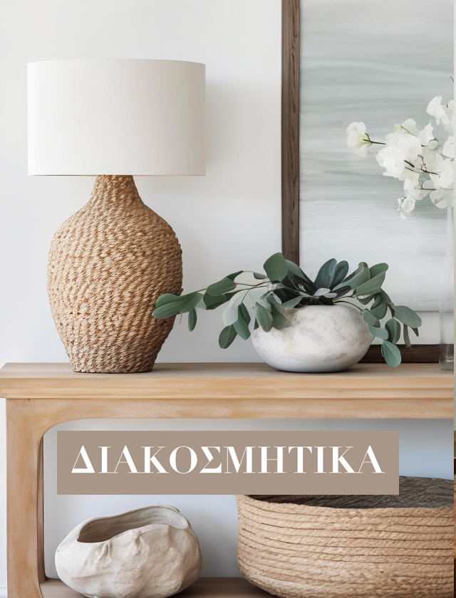 Inart Είδη σπιτιού και διακόσμησης -