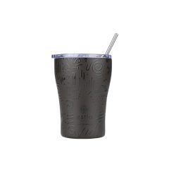 Alternative view of ΘΕΡΜΟΣ 350ml NOIR ECHO 01-22891