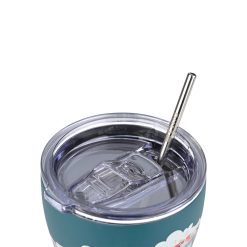 ΘΕΡΜΟΣ 350ml URBAN MYTHOS 01-23096 - Inart Είδη σπιτιού και διακόσμησης ΘΕΡΜΟΣ 350ml URBAN MYTHOS 01-23096 - Image 5