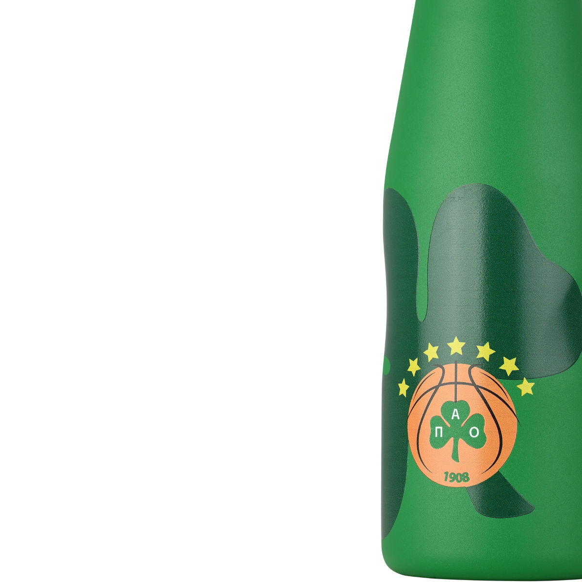 ΘΕΡΜΟΣ PANATHINAIKOS BC 500ml 00-27193 - Inart Είδη σπιτιού και διακόσμησης ΘΕΡΜΟΣ PANATHINAIKOS BC 500ml 00-27193 - Image 6