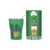 ΘΕΡΜΟΣ PANATHINAIKOS BC 350ml 00-27254 - Inart Είδη σπιτιού και διακόσμησης Inart Είδη σπιτιού και διακόσμησης -