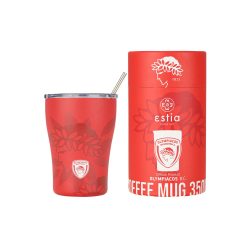 ΘΕΡΜΟΣ OLYMPIACOS BC 350ml 00-27230