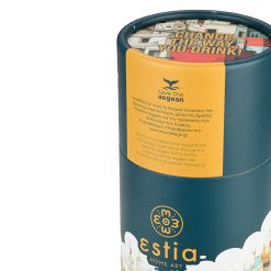 ΘΕΡΜΟΣ 500ml URBAN MYTHOS 01-22259 - Inart Είδη σπιτιού και διακόσμησης ΘΕΡΜΟΣ 500ml URBAN MYTHOS 01-22259 - Image 4