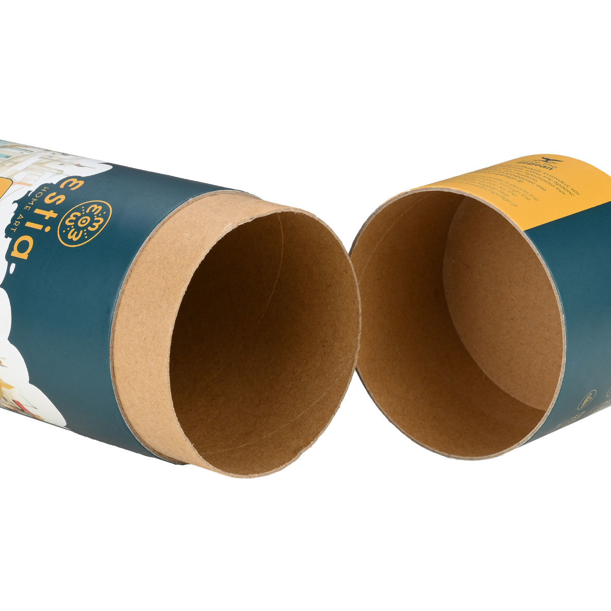 ΘΕΡΜΟΣ 500ml URBAN MYTHOS 01-22259 - Inart Είδη σπιτιού και διακόσμησης ΘΕΡΜΟΣ 500ml URBAN MYTHOS 01-22259 - Image 3
