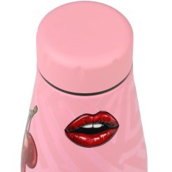 ΘΕΡΜΟΣ 500ml BLUSH POP 01-31657 - Inart Είδη σπιτιού και διακόσμησης ΘΕΡΜΟΣ 500ml BLUSH POP 01-31657 - Image 3
