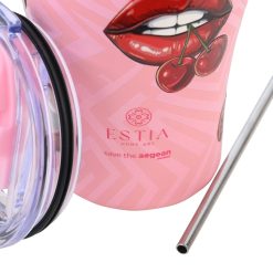 Alternative view of ΘΕΡΜΟΣ 350ml BLUSH POP 01-31800