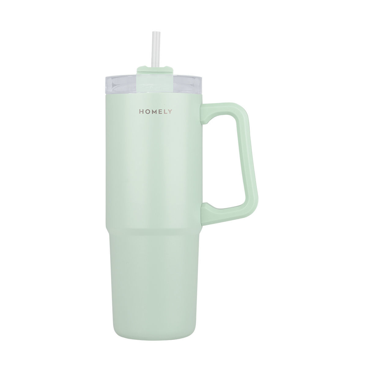 ΘΕΡΜΟΣ 900ml SEAFOAM 01-34559 - Inart Είδη σπιτιού και διακόσμησης ΘΕΡΜΟΣ 900ml SEAFOAM 01-34559
