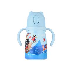 ΘΕΡΜΟΣ ΠΑΙΔΙΚΟ 300ml TREASURE QUEST 01-33200