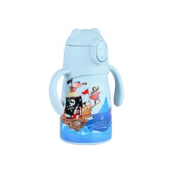 Alternative view of ΘΕΡΜΟΣ ΠΑΙΔΙΚΟ 300ml TREASURE QUEST 01-33200