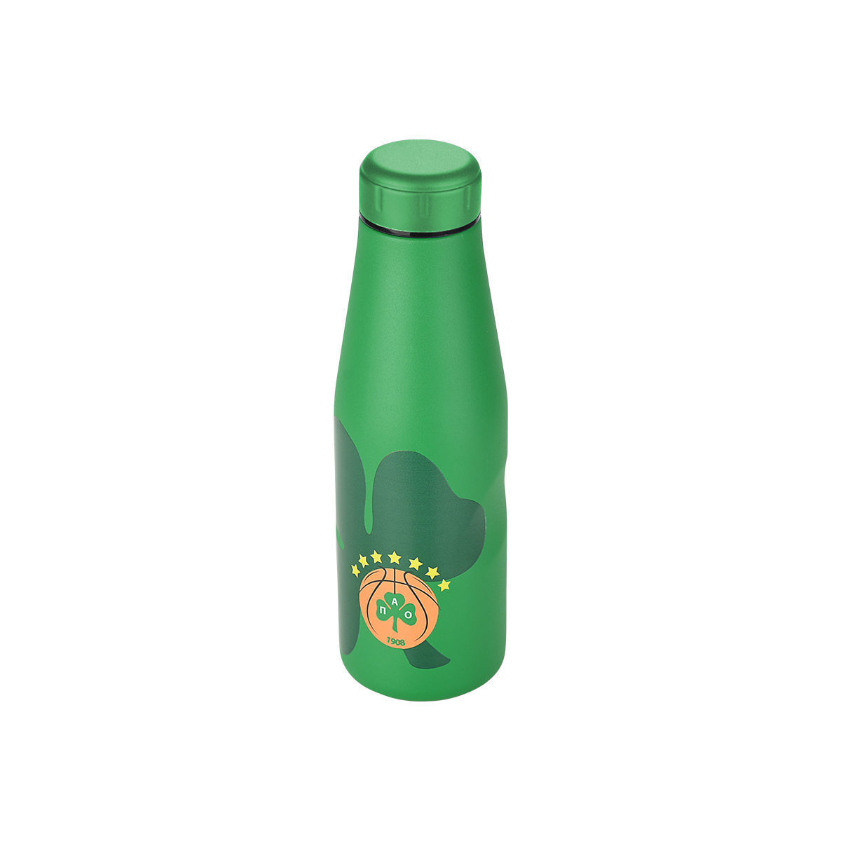 ΘΕΡΜΟΣ PANATHINAIKOS BC 500ml 00-27193 - Inart Είδη σπιτιού και διακόσμησης ΘΕΡΜΟΣ PANATHINAIKOS BC 500ml 00-27193 - Image 3