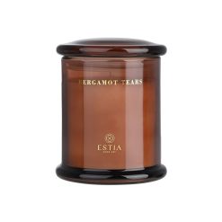ΑΡΩΜΑΤΙΚΟ ΚΕΡΙ BERGAMOT TEARS 227g 04-36355