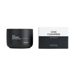 ΑΡΩΜΑΤΙΚΟ ΚΕΡΙ CHIC CASHMERE 280g 04-36416