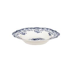 Alternative view of ΠΙΑΤΟ ΒΑΘΥ ΣΕΤ 6ΤΜΧ Δ22cm BLUE 07-38809