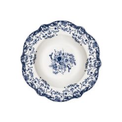 ΠΙΑΤΟ ΒΑΘΥ ΣΕΤ 6ΤΜΧ Δ22cm BLUE 07-38809