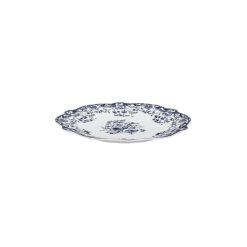 Alternative view of ΠΙΑΤΟ ΡΗΧΟ ΣΕΤ 6ΤΜΧ Δ19cm BLUE 07-38816