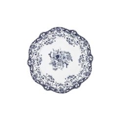 ΠΙΑΤΟ ΡΗΧΟ ΣΕΤ 6ΤΜΧ Δ19cm BLUE 07-38816