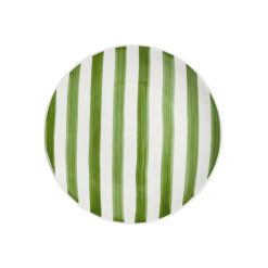 ΠΙΑΤΟ ΡΗΧΟ ΣΕΤ 6ΤΜΧ LIGNE 20cm GREEN 07-38878