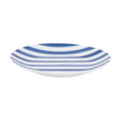 Alternative view of ΠΙΑΤΟ ΡΗΧΟ LIGNE Δ27cm BLUE 07-38885