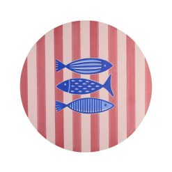 ΣΟΥΠΛΑ PORTO PESCE Φ38cm 07-40345