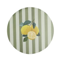 ΣΟΥΠΛΑ CITRUS GROVE Φ38cm 07-40352