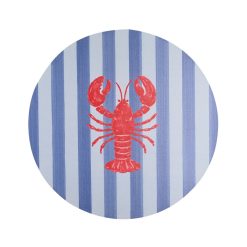 ΣΟΥΠΛΑ NAUTICAL LOBSTER Φ38cm 07-40376