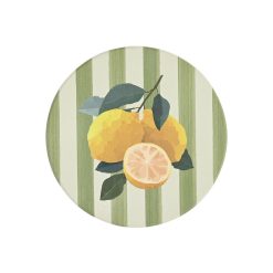 ΣΟΥΒΕΡ CITRUS GROVE Φ10.3cm ΣΕΤ 4 ΤΕΜ 07-39288