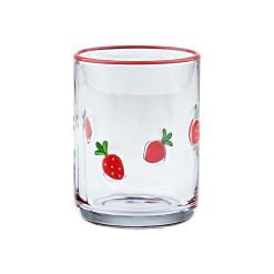 Alternative view of ΠΟΤΗΡΙ ΝΕΡΟΥ ΣΕΤ 6ΤΜΧ ΦΡΑΟΥΛΕΣ 420ml 07-40741