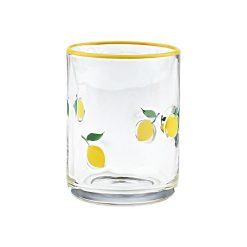 Alternative view of ΠΟΤΗΡΙ ΝΕΡΟΥ ΣΕΤ 6ΤΜΧ ΛΕΜΟΝΙΑ 420ml 07-40758