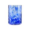 ΠΟΤΗΡΙ ΝΕΡΟΥ ΣΕΤ 6ΤΜΧ COLORBURST 360ml 07-40826 - Inart Είδη σπιτιού και διακόσμησης Inart Είδη σπιτιού και διακόσμησης -