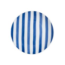 ΠΙΑΤΟ ΡΗΧΟ ΣΕΤ 6ΤΜΧ LIGNE Δ20cm BLUE 07-38908