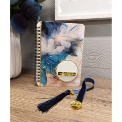 ΣΗΜΕΙΩΜΑΤΑΡΙΟ BLUE LEAF CHPD038-89-22