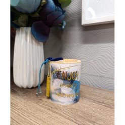 ΜΟΛΥΒΟΘΗΚΗ BLUE LEAF ΓΙΑ ΤΗΝ ΔΑΣΚΑΛΑ CHPD036-65-1690