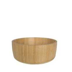 ΜΠΩΛ BAMBOO 24,5Χ8ΕΚ XYX205
